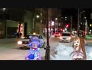 第40話、まったり初雪　楽しい雪合戦　冷たい夜に刺さる言葉
