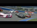 【GTSport】スプリントトラック【PV】