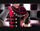 【#コンパスMMD】ホワイトハッピー【ルチアーノ】