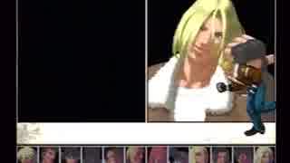 【2017】餓狼ＭＯＷ・アツ邸対戦会_163【10/07】