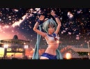 [Ray-MMD 1.4beta] Marine Bloomin' - 初音ミク [60 FPS]