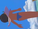 [MMDおそ松さん] サマー仮面に LUVORATORRRRRY！[自祝]