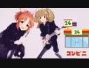 こんびにが好きすぎて高速入店するよしのん