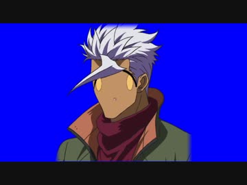 FXで有り金全部溶かして人生完敗したオルガ団長BB+使用例