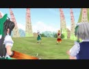 【第9回東方ニコ童祭Ex】スマブラTH幻想の使者[スマブラ再現]