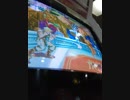 ストリートファイター2 Nガイル