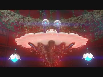 【実況】スーパーマリオ オデッセイでたわむれる Part9