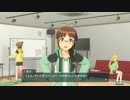 [プレイ動画]アイマスPS_61 律子 ランクアップライブC