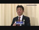 2017年　第37回 ジャパンカップ（GⅠ）《友道康夫調教師 優勝記者会見》