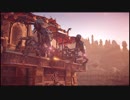 【Horizon Zero Dawn】 異端児外様のお遍路旅 #19-3