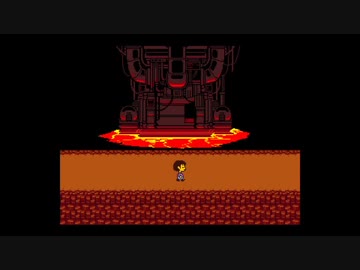 【UNDERTALE（アンダーテール）】クッキング料理ショー！【第９優】