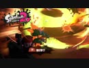 【外国人実況】バイト欠席者いるですけど？【スプラトゥーン2】