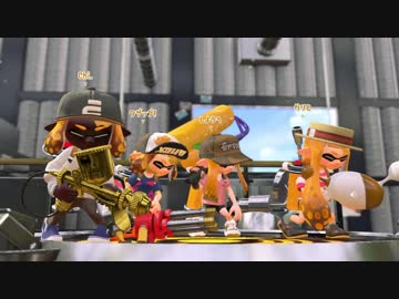 【S＋】クソ雑魚スピナー茜のsplatoon2 part17【voiceroid】