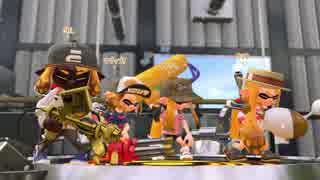 【S＋】クソ雑魚スピナー茜のsplatoon2 part17【voiceroid】