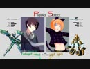 【旋光の輪舞】2017年11月18日センコロRev.X対戦会10【XBOX360】