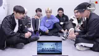 BTS (BANGTAN BOMB) - 「MIC Drop」 MV Reaction