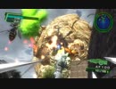 【地球防衛軍4.1】EARTH DEFENSE FORCES4.1 初見実況プレイ309