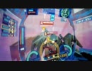 戦場の絆4.14 メサイア　BF66 ガンダム