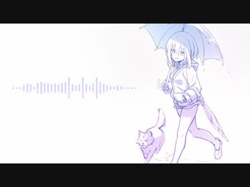 【オリジナル曲】 Starry 【インスト曲】