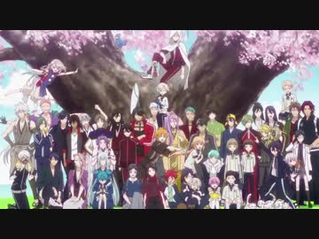 『花丸◎日和!47振りver.』試聴版 中毒になる動画