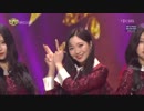 【K-POP】Lovelyz(러블리즈) - 종소리(Twinkle) 171126 Inkigayo