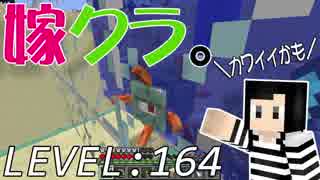 嫁がマイクラ始めました。164「サイクロプス捕獲作戦」