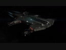 [字幕] Galactic Tour イージス・ハンマーヘッド