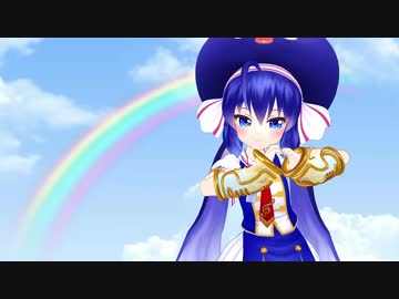 音街ウナが GO MY WAY!! 踊ってみました