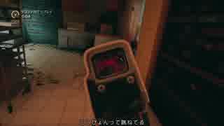 【R6S】気軽にR6S実況 Part3【ゆっくり実況】