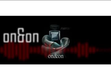 on&amp;on / PARFUM 【ニコラップ】
