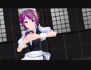 【MMD】Twitterでお騒がせなあのパパがみんなを魅了し始めた【Girls】