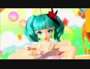 [PS4]初音ミクProjectDIVA FT　メランコリック[ゆるふわパステル]