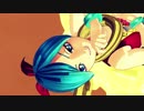 【MMDドラクエ】イドラのサーカス【DQ11ネタバレ】