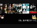 ゆっくり作品紹介SP　2017年新春福袋開封 レビュー編　後編