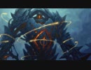 【モダン】MOぽちぽちMtG「荒廃鋼の巨像」デッキ