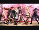 【Project DIVA FTDX】ＰＶ詰め合わせ 2/2【初音ミク】