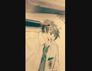 【練習】なんでもないや。 【いゆ】
