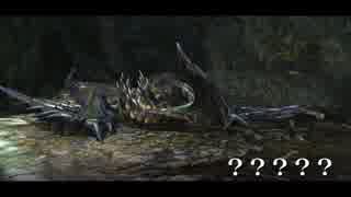 【MHXX】ソフィアのゆっくり狩猟日記　村下位編【番外編２】