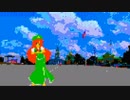 [東方] - 明治十七年の上海アリス (8 bit remix)