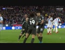 ≪17-18EPL：第13節≫ ハダースフィールド vs マンチェスター・シティ