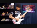 【メタルアレンジ】 スタードリーム【GaMetal】