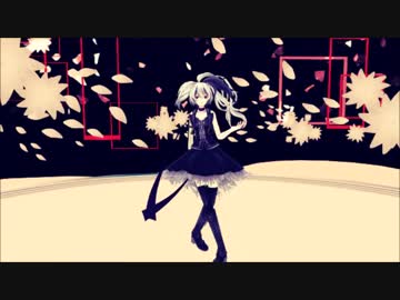【MMDV-flower】メーベル