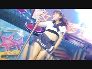 【台湾】外国人が見られない台湾の凄いお祭り No.218（美女編）