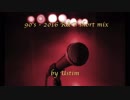 90's - 2016 R&B short mix【BGM】
