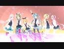 Cream Angel - 「ハローラフター」歌ってみた
