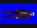 首だけ回るオルガBBほか