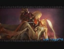 【MHF-Z】第120回韋駄天杯　棘茶竜討伐　狩猟笛部門