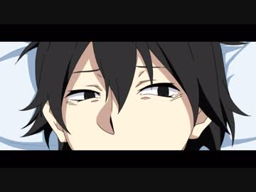 メカクシティアクターズ　act05　カイエンパンザマスト