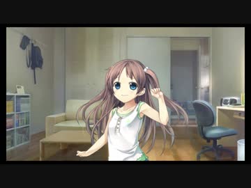 【実況】人間と妖怪、摩訶不思議な物語。『ものべの-pure smile-』 第98話