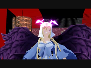 HORIZON【モンストMMD】